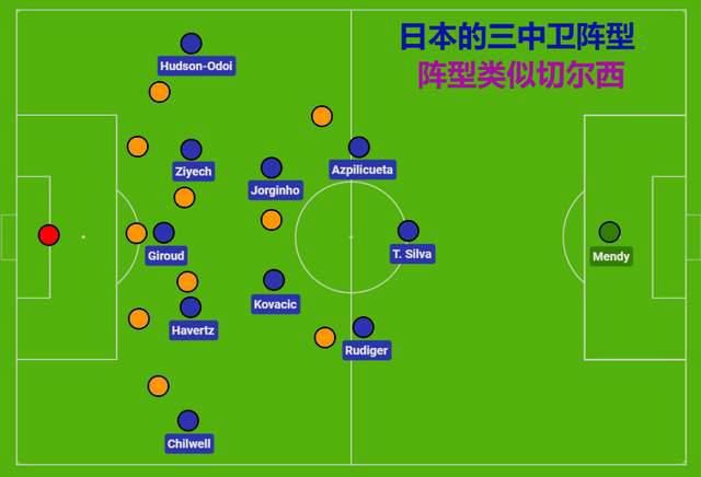 欧美无极色